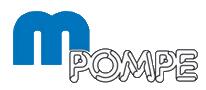 MPompe logo