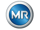 MR logo