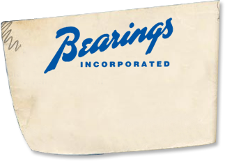 MRC Bearings logo