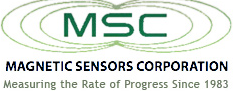 MSC logo