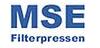 MSE Filterpressen logo