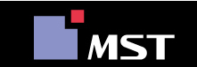 MST logo