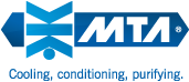 MTA logo