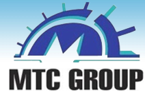 MTC GROUP logo