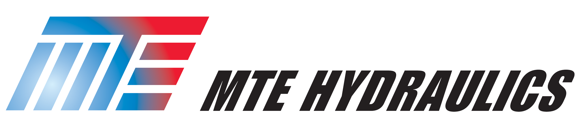 MTE Hydraulics logo