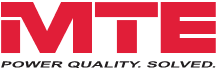 MTE logo