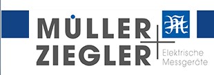 MUELLER+ZIEGLER logo