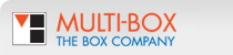 MULTI-BOX logo