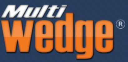 MULTI-WEDGE logo