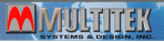 MULTITEK logo