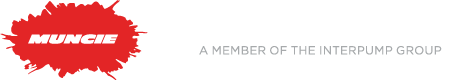 MUNCIE logo