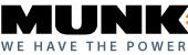 MUNK logo