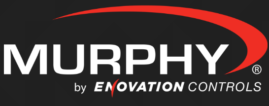 MURPHY logo