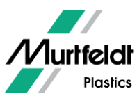 MURTFELDT logo