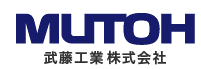 MUTOH logo