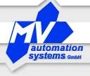MV Automation logo