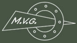 MVG logo