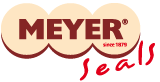 MYER logo