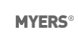 MYERS logo