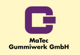 MaTec Gummiwerk logo