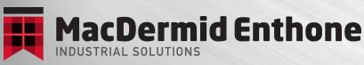 MacDermid logo