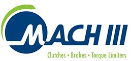 Mach III logo