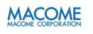 Macome logo