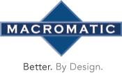 Macromatic logo