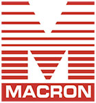 Macron Dynamics logo