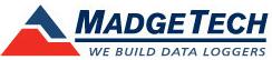 MadgeTech logo