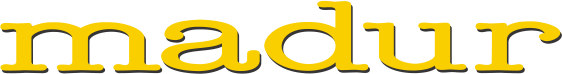 Madur logo