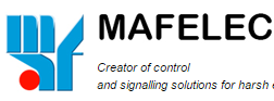 Mafelec logo