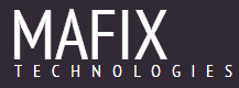 Mafix logo