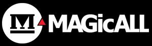 Magicall logo