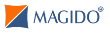 Magido logo