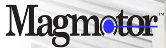 Magmotor Technologies logo