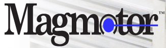 Magmotor logo