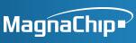 MagnaChip logo