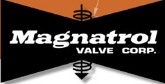 Magnatrol logo