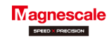 Magnescale logo