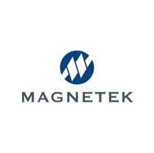 Magnetek logo