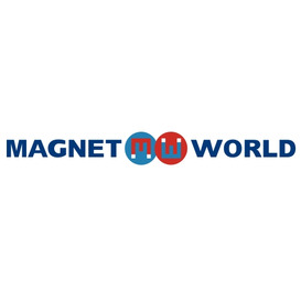 Magnetworld logo