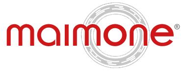Maimone logo