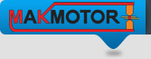 Mak Motor logo