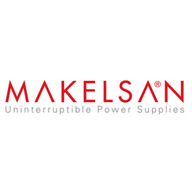Makelsan logo