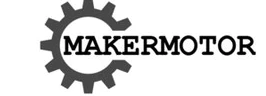 Makermotor logo