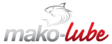 Mako-lube logo