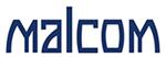 Malcom logo