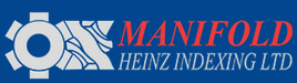 Manifold logo