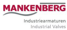 Mankenberg logo